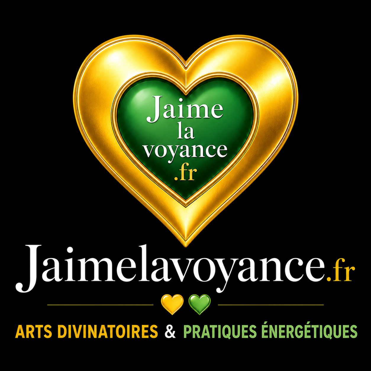 J'aime la Voyance